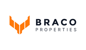 Braco Properties logo