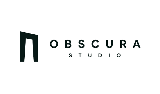 Obscura Studio logo